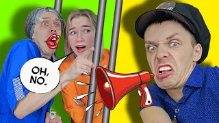 Compilation POPULAR FUNNY VIDEOS from the Demariki channel 🤣😍🥰❤️