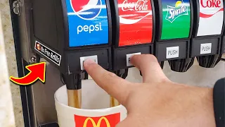 10 SNEAKIEST Food Business Tactics You Never Noticed SCAMMING You! (Part 3)