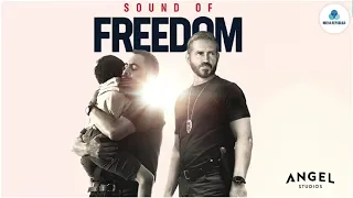 LOS HIJOS DE DIOS NO ESTÁN A LA VENTA | FABRICIO ALVARADO SOBRE "SOUND OF FREEDOM | 18 DE JULIO 2023