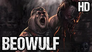 BEOWULF, EL HÉROE QUE DERROTÓ A GRENDEL | MITOLOGÍA NÓRDICA | Sello Arcano