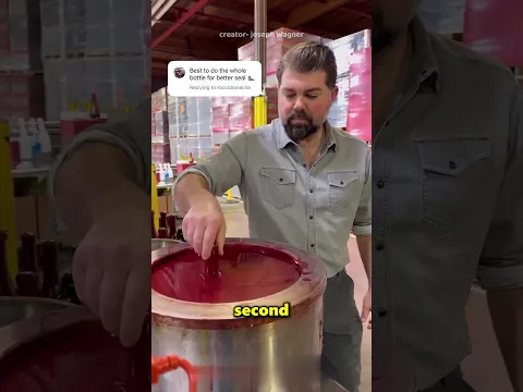 The Hard Bottle Packing Job In Dubai 😱