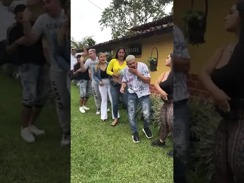FINAL EPICO! 😜 Videos de risas! Si te ries pierdes!🤣 #shorts #tiktok