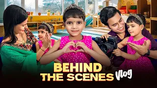 Behind The Scenes of @stargaurav123 || BTS Vlog
