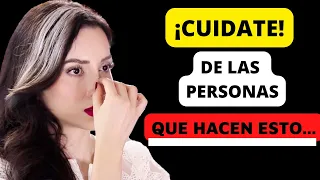SIGNIFICADOS DE LOS GESTOS 13 Gestos Para Descifrar A Los Demás (LENGUAJE CORPORAL, NO VERBAL)