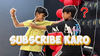 Krishna Aaj Pagal Ho Gaya Hai 🥹😍🤣