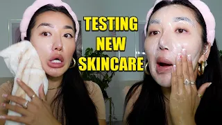 TAKE OFF MY MAKEUP WITH ME! AD
