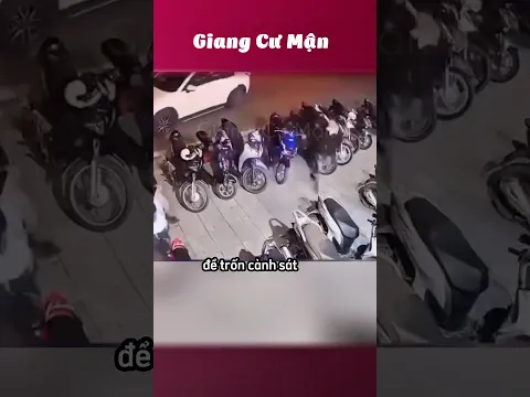 Mém tí lên đồn nhận xe 🥹 #giangcuman