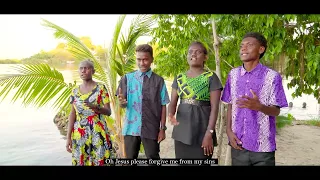 Buri Adventist High School  - JISU ( Solomon Islands Gospel Music 2023)