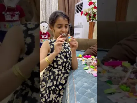 التفرقه بين الاطفال
