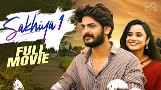 Sakhiya 1 Full Movie Hindi Dubbed | Beautiful Romantic Love Story | South Movie In Hindi | Infinitum