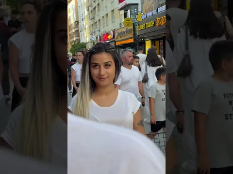 Hangi şehirden izliyorsunuz ? ❣️