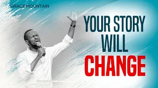 HOW TO GET GOD TO CHANGE YOUR STORY