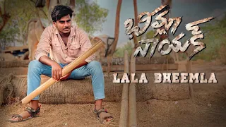 La La Bheemla | Bheemla Nayak | Nellore Kurrallu |  Kiran | Hanny | Laayiq | Varun | Abdul