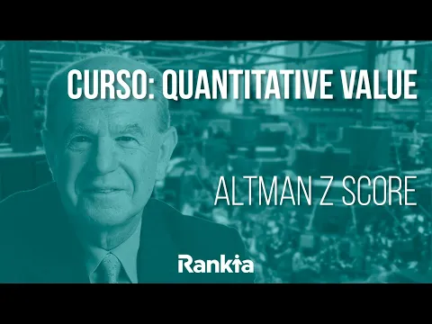 Altman Z score, la fórmula detector de quiebras, es un sencillo método de análisis de la fortaleza financiera de una empresa. El modelo fue creado en 1960 por Edward Altman, profesor de la Universidad de Nueva York. Lo que nos dice este método son las probabilidades de quiebra establecida por una combinación de ratios financieros.