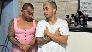 AS 10 MELHORES TROLAGENS | COMPILADOS DE VÍDEOS DE TROLAGENS WUESILVA | @wuesilva