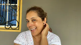 Como me va en El Salvador