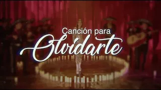 Majo Aguilar - Canción Para Olvidarte (LETRA)