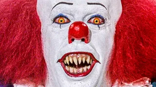 Lo que pasó detrás de IT fue más aterrador que Pennywise