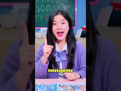 Su Idea Con Los Pósters Impresionó A Todos 🎨🖼️