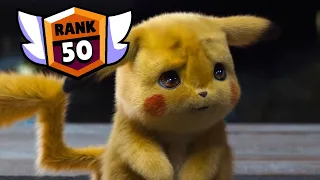 Brawl Stars TikTok Rank Up Compilation #51