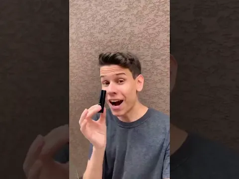 SERÁ QUE VALE A PENA GASTAR UM BATOM PRA REMOVER OLHEIRAS? 😱
