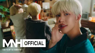 8TURN(에잇턴) 'RU-PUM PUM(러펌펌)' M/V