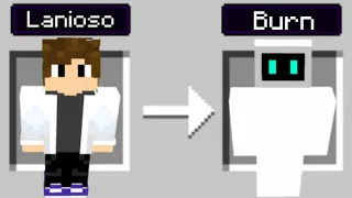 Fiz Tudo Que Os Youtubers Mandaram No Minecraft!