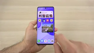 Huawei Nova 9 (Aplicații preinstalate, Word Office, Banking, plăți NFC, experiența de utilizare)