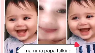 Mamma papa ❤️