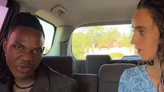 Driver leero Azinse simanyi nakumanya😂