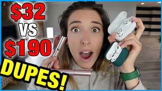 Testing Highest Rated  Knock Offs!!!
