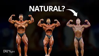 Arnold Classic UK: Natural vs Enhanced Lineup?  💉
