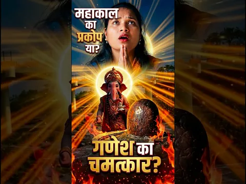 जिसे बच्चा ‘पापा’ मानता था… वो खुद शिवजी निकले 🥺✨ #mahadev #bholenath #shiv #harharmahdev