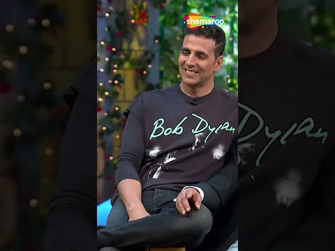 Chaati ke Baal Abhishek Bachchan Ritesh Deshmukh Akshay Kumar #thekapilsharmashow #tkssshorts