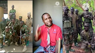 Afande mukolere Abantu So Si Muntu Omu Latest Video 2025 By Half London President wa Dognation