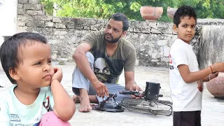 ऐसा करने से डर बैठ जाता है फिर अंजाम क्या होता है #trending #hearttouching #emotional