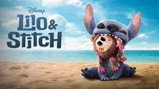 LILO Y STITCH pelicula completa español latino 