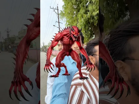 Alien ka जहाज👺#vlog #alien #shorts #vlogger