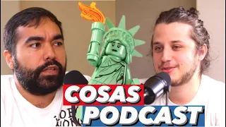 DESDE NUEVA YORK - COSAS