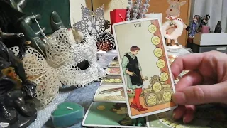 LE QUITAMOS LAS MASCARAS A TU PERSONA ESPECIAL.. TAROT INTERACTIVO