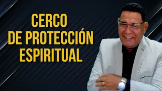 ✴️1252B | "Aprenda a colocar su CERCO DE PROTECCIÓN espiritual contra brujerías y demonios" ✅✅