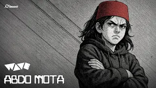 Abdo Mota - Wave (Official Music Video)  عبده موته ويف prod. by@psycho-1i