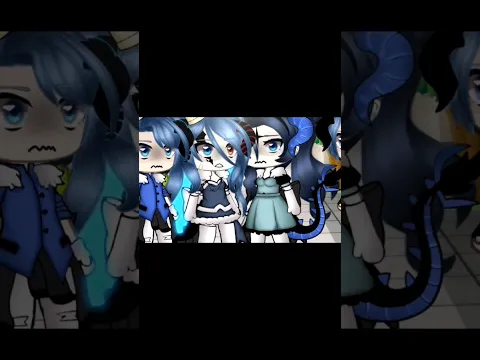 #youtubeshorts #ibispaintx #gachalife #gachaclub #capcut #gachaclu #137 #cap