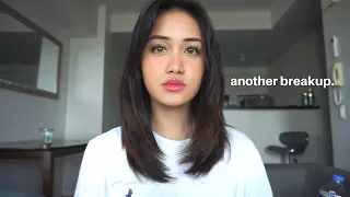 dear youtube, let's do this again (life update) | Joshien