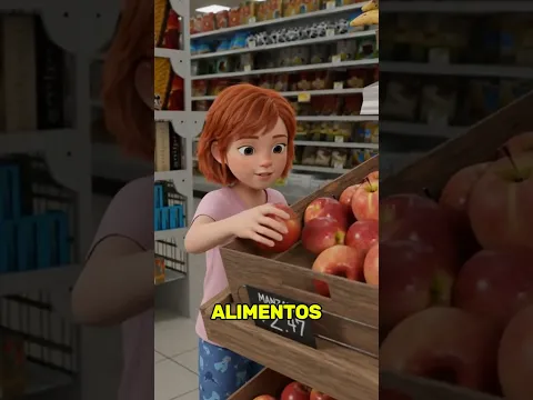 El Final De La Niña Fugitiva😱
