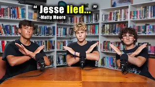 Unsafe Haven | The Beef Explained