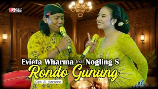 Rondo Gunung -  Evita Wharma Nogling s