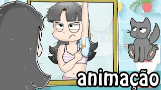 HUMILHAÇÕES TERRÍVEIS DA PRÉ-ADOLESCENCIA (Animação)
