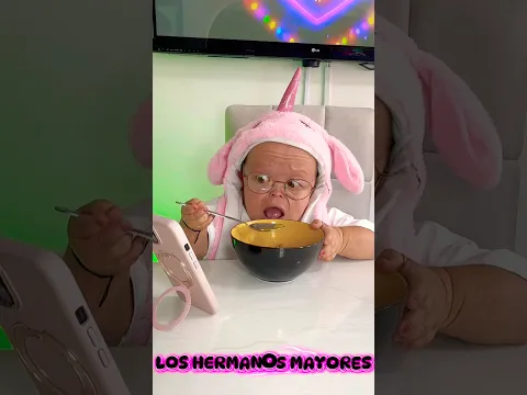 MANERA CORRECTA PARA QUE TU HIJO COMA 🤣#familiaibañez #funny #humor #fypシ゚viralfyp #shortsfeed