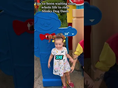 She Waited for Years… And Finally Got the Ride 😭✨